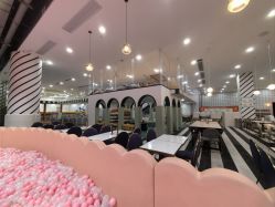 -宝燕乐园(春申店)