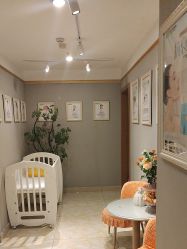 -Dr.林醫生产后修复·配方产康(南京江宁万达店)