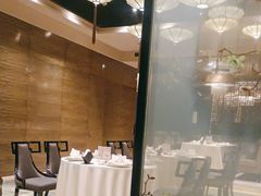 -唐拉雅秀酒店-唐苑中餐厅