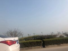 -苏州吴中太湖旅游区