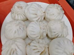-庆丰包子铺(望京广顺店)