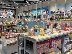 -X11(民盈·国贸城店)