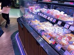 -巴黎贝甜(来福士店)