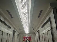 -上海虹桥西郊假日酒店