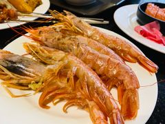 -济南蓝海御华大饭店·蓝钻国际美食自助百汇(山东书城店)