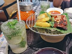 -美奈小馆·越南料理(福田星河COCO Park店)