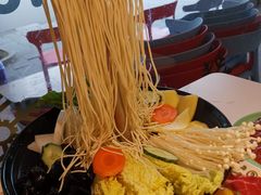 -许府牛火锅(信义坊总店)