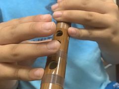 -秦汉胡同古筝围棋国学书院(罗湖分馆)