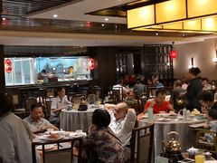 大堂-香云轩·顺德菜(香云纱园林酒店店)