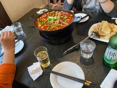 -湘肠香火锅店(团结湖店)