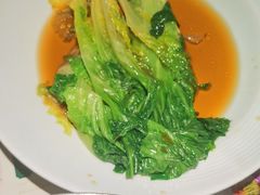 -绿茶餐厅(燕郊永旺店)