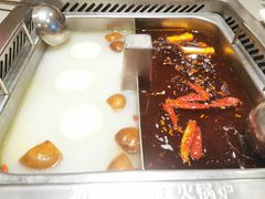 -海底捞火锅(铂澜大象城店)