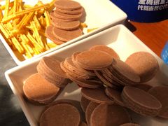 -玩煮炭火锅(延福街店)