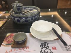 -虾饺妹·粤式手工点心(水荫路店)