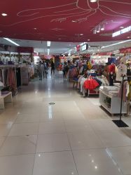 -孩子王童乐园(马群店)