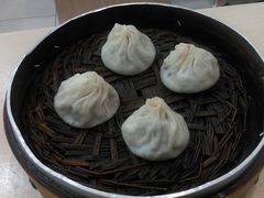 特色薄皮小笼包-旺福楼·包点(碑亭巷店)