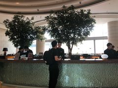-香港都会海逸酒店