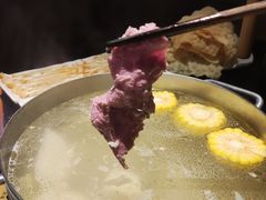 -牛事制造局牛肉火锅(莲岳路店)