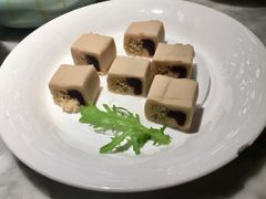 手工芸豆卷-雀蓝川菜(奥体广场店)