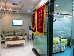 -苗医生专业祛痘全国连锁