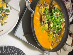 -径山十八道·风味民间菜(华夏之心店)