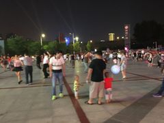 -港澳广场购物中心
