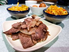 牦牛肉-马大胡子清真西北菜