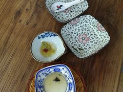 -妙香素食(梧桐山店)