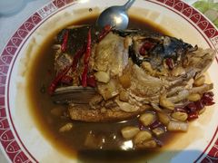 -旺顺阁鱼头泡饼(小红门店)