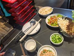 -打酱友•斑鱼海鲜粥火锅(吴桥店)