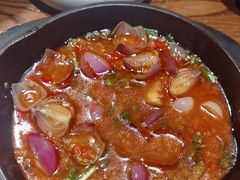 -云海肴·汽锅鸡·云南菜(美罗城店)