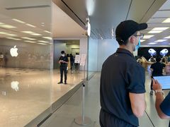 -Apple零售店(深圳益田假日广场店)