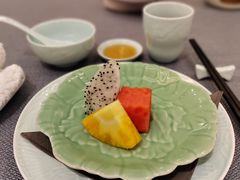 -浙江西子宾馆·牡丹厅