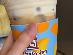 -JPG canteen(广州乐峰广场店)