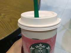 -星巴克臻选(广州高德置地秋广场店)
