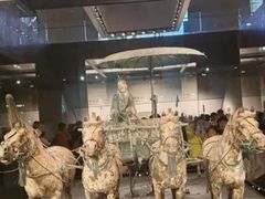 -秦始皇帝陵博物院-丽山园