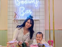 -Lilliput粒粒堡亲子餐厅(置汇旭辉店)