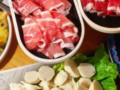 -记忆串城·东北烧烤·小龙虾·大型团建(南油店)