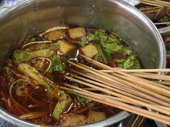 -老黑板筋(顺义总店)