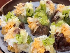 -都一处烧麦馆(前门店)