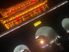-台儿庄古城
