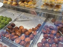 -彭记优口(王府井购物中心店)