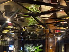 -成都钓鱼台精品酒店-品聚·成都餐厅