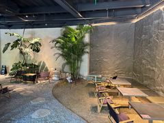 -J Create城市露营咖啡·简餐·宠物(上海动物园店)