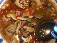 -老雒阳面馆·水席·洛阳菜(王城路店)