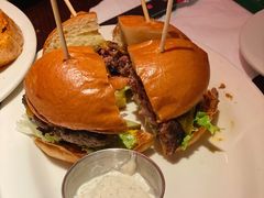 -Chili's Cafe&Bar奇利斯(滨江店)