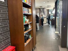 -星巴克(北京南站第二店)
