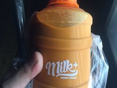 -milkplus·泰式奶茶(较场东路店)