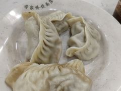 -蒋家桥饺面店(四望亭路店)