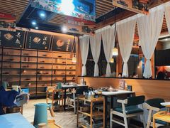 -狐狸爱上椰子鸡(滨江星光大道店)